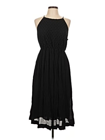 Indigo Rose Cocktail Dress (view 1)