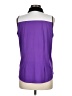 Belyn Key Purple Active Tank Size M - photo 2