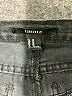 Forever 21 Hearts Black Jeans Size 26 waist - photo 7