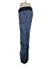 lucy Chevron-herringbone Blue Active Pants Size XL - photo 5