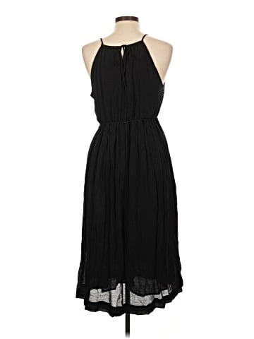 Indigo Rose Cocktail Dress (view 2)