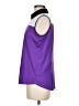 Belyn Key Purple Active Tank Size M - photo 5