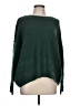 Vince Camuto Green Pullover Sweater Size L - photo 1