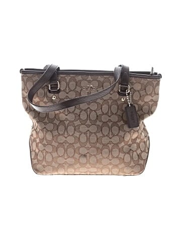 Coach Tote (view 1)
