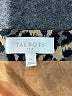 Talbots Outlet Animal Print Brown Casual Skirt Size 14 - photo 4