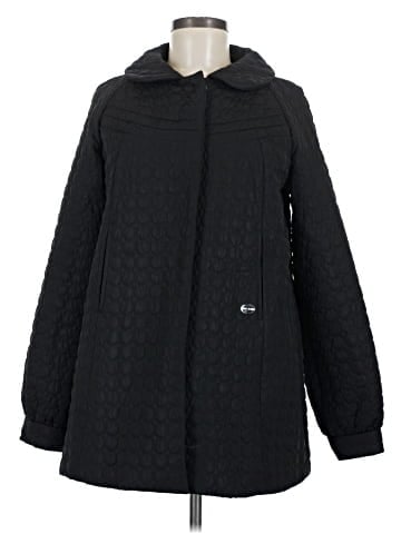 Betsey Johnson Coat (view 1)