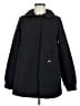 Betsey Johnson Black Coat Size M - photo 1