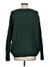 Vince Camuto Green Pullover Sweater Size L - photo 2