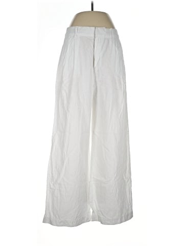 Gap Linen Pants (view 1)