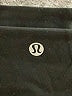 Lululemon Athletica Solid Black Active Pants Size S - photo 7