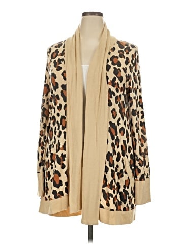 Gibson Cardigan (view 1)