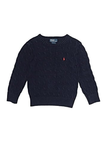 Polo by Ralph Lauren Pullover Sweater (view 1)