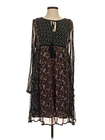 Sundance Casual Dress (view 1)