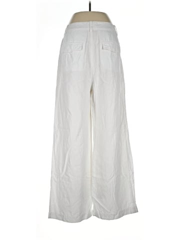 Gap Linen Pants (view 2)