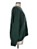 Vince Camuto Green Pullover Sweater Size L - photo 4