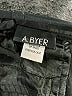 A. Byer Black Dress Pants Size 3 - photo 7