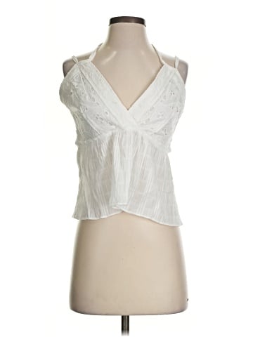 IRO Sleeveless Blouse (view 1)