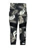 Xersion Tropical Black Active Pants Size S (kids) - photo 1