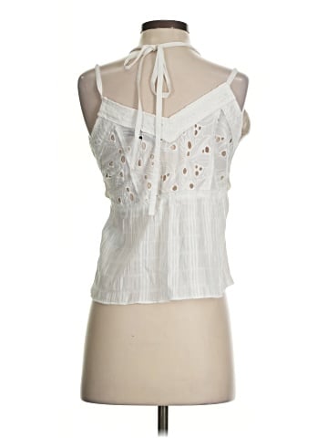 IRO Sleeveless Blouse (view 2)