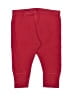 Hanna Andersson 100% Organic Cotton Red Casual Pants Size 3-6 mo - photo 2