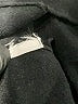 Massimo Dutti Black Turtleneck Sweater Size L - photo 8
