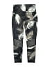 Xersion Tropical Black Active Pants Size S (kids) - photo 2