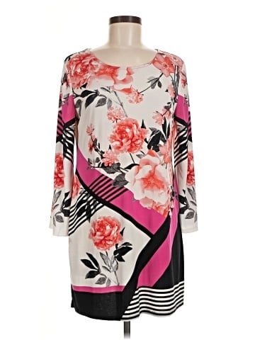 Alfani Casual Dress (view 1)