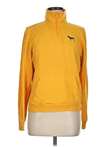 Victoria's Secret Pink Track Jacket (view 1)