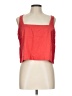 Old Navy Red Sleeveless Top Size L - photo 1