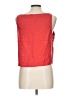 Old Navy Red Sleeveless Top Size L - photo 2