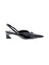 Steve Madden Black Heels Size 7 - photo 1