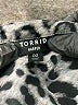 Torrid 100% Polyester Gray Short Sleeve T-Shirt Size Med Plus (00) - photo 7