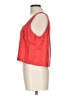 Old Navy Red Sleeveless Top Size L - photo 5