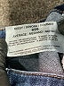 Chaps Hearts Blue Jeans Size 8 - photo 8