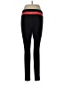 Xersion Color Block Red Active Pants Size L - photo 2