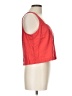 Old Navy Red Sleeveless Top Size L - photo 4