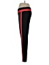 Xersion Color Block Red Active Pants Size L - photo 5