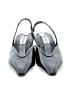 Steve Madden Black Heels Size 7 - photo 2