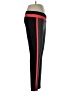 Xersion Color Block Red Active Pants Size L - photo 4
