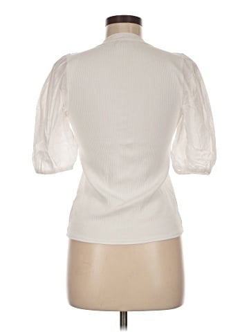 J.Crew Short Sleeve Turtleneck (view 2)