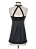 Lululemon Athletica Black Gray Tank Top Size 4 - photo 2