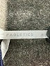 Fabletics 100% Polyester Solid Blue Casual Pants Size M - photo 7