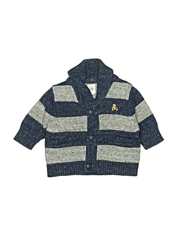 Baby Gap Cardigan (view 1)