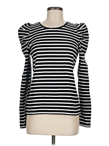 Rebecca Minkoff Long Sleeve T-Shirt (view 1)