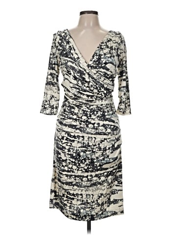 Diane von Furstenberg Cocktail Dress (view 1)