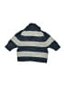 Baby Gap Blue Cardigan Size 0-3 mo - photo 2