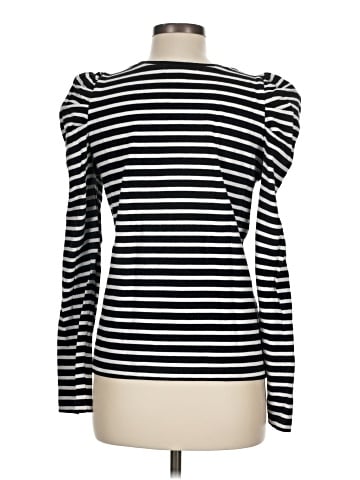 Rebecca Minkoff Long Sleeve T-Shirt (view 2)