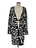 Calvin Klein Black Cardigan Size M - photo 1