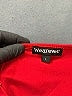 Wearever Red Bodysuit Size L - photo 3