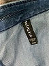 Athleta Blue Denim Jacket Size XXS - photo 6